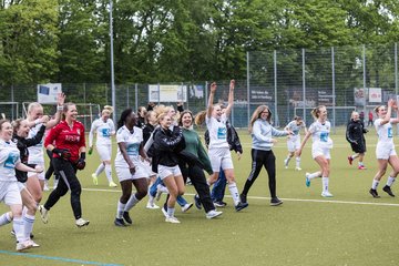 Bild 28 - F SV Eidelstedt - SC Alstertal-Langenhorn : Ergebnis: 2:7